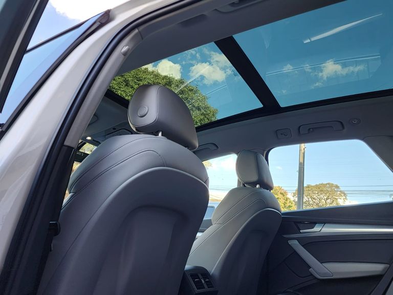 Audi Q5 Prestige Plus 2.0 TFSI Quat. S tronic