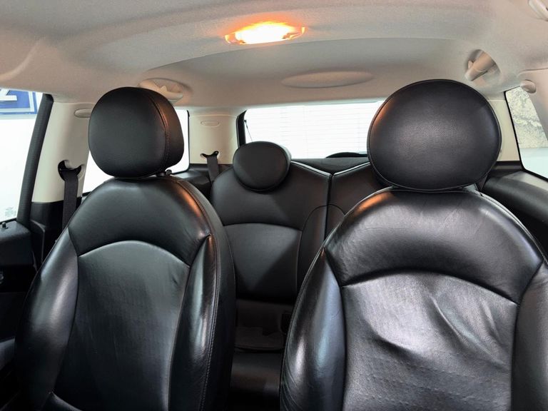 Mini COOPER 1.6 Aut.