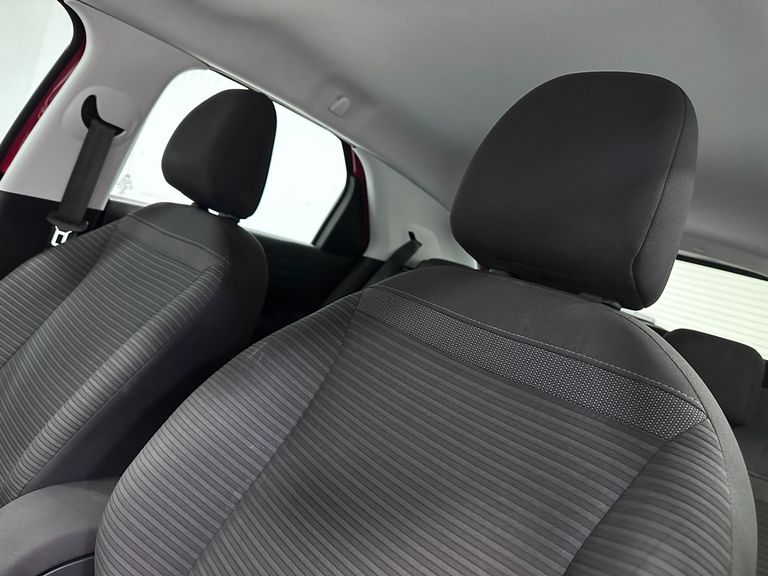Citroën C4 CACTUS FEEL 1.6 16V Flex Aut.