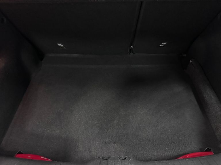 Citroën C4 CACTUS FEEL 1.6 16V Flex Aut.
