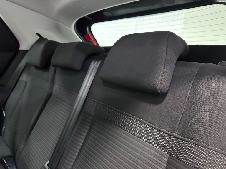 Citroën C4 CACTUS FEEL 1.6 16V Flex Aut.