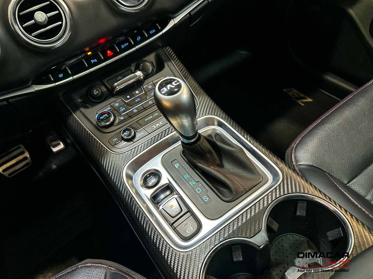 JAC T80 2.0 Turbo 16V 5p Aut.