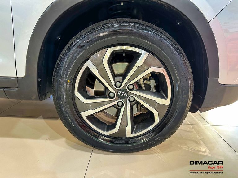 JAC T80 2.0 Turbo 16V 5p Aut.