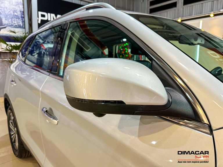 JAC T80 2.0 Turbo 16V 5p Aut.