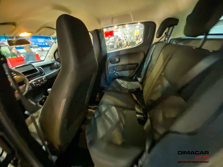 Fiat MOBI LIKE 1.0 Fire Flex 5p.