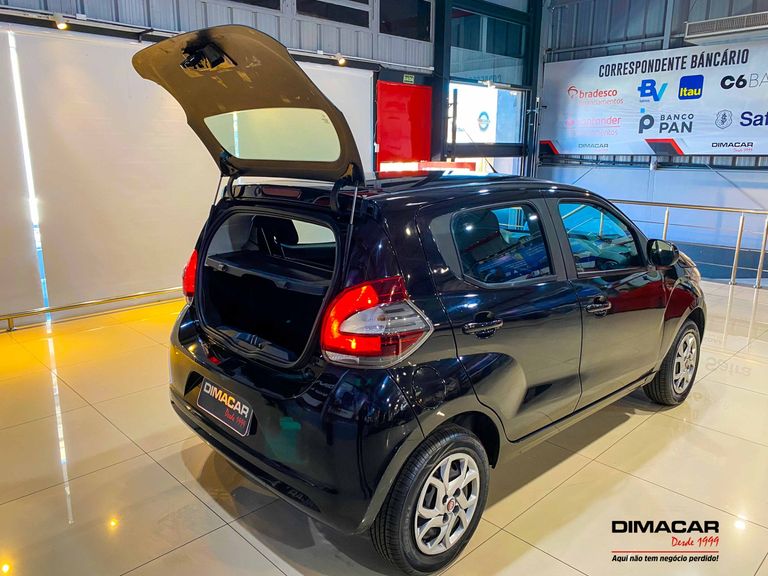 Fiat MOBI LIKE 1.0 Fire Flex 5p.