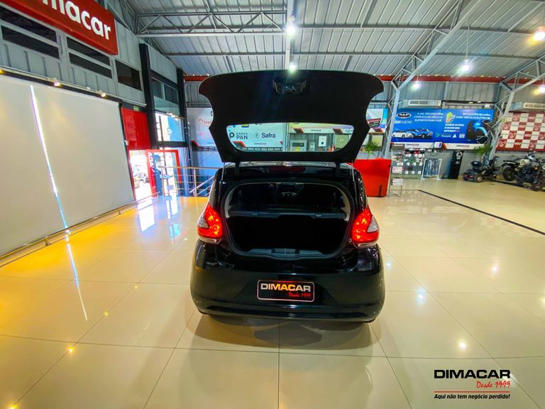 Fiat MOBI LIKE 1.0 Fire Flex 5p.