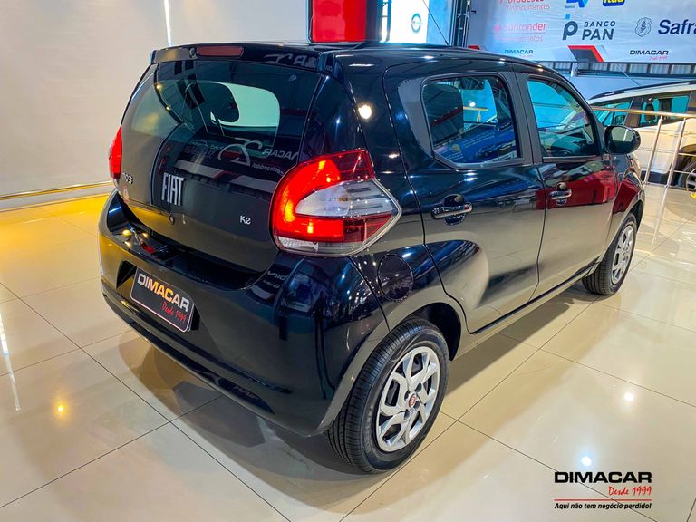 Fiat MOBI LIKE 1.0 Fire Flex 5p.