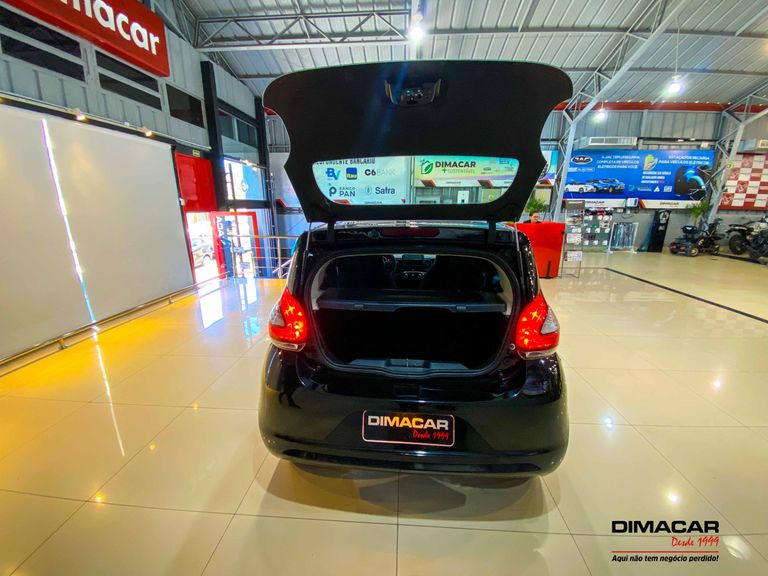 Fiat MOBI LIKE 1.0 Fire Flex 5p.