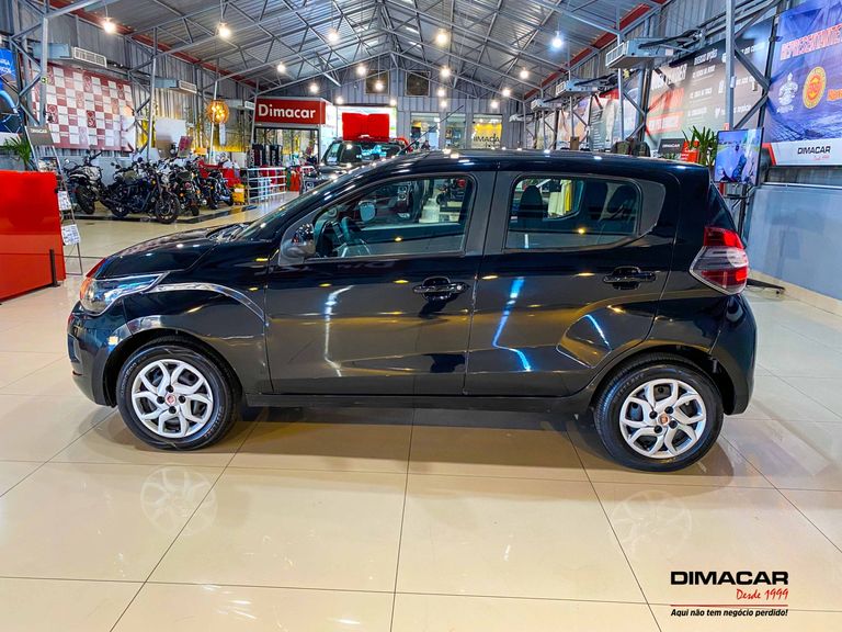 Fiat MOBI LIKE 1.0 Fire Flex 5p.