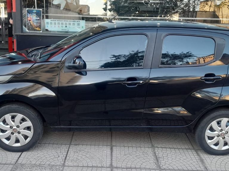 Fiat MOBI LIKE 1.0 Fire Flex 5p.