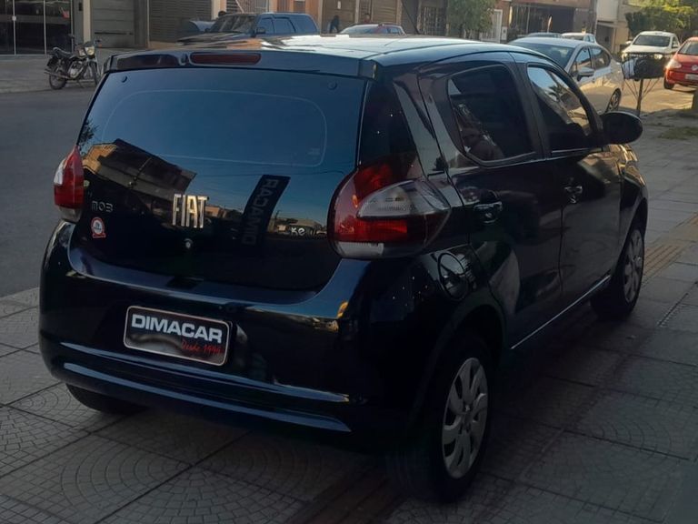 Fiat MOBI LIKE 1.0 Fire Flex 5p.