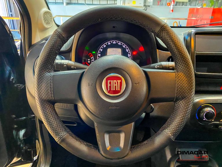 Fiat MOBI LIKE 1.0 Fire Flex 5p.