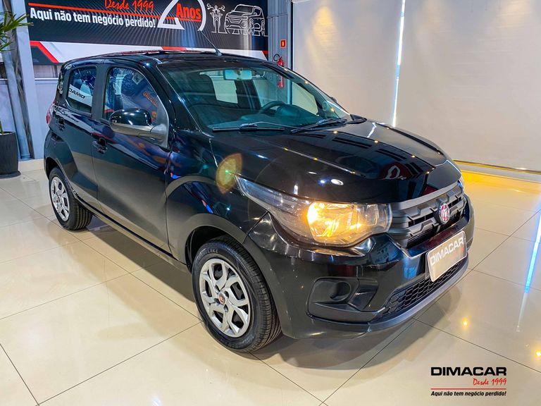 Fiat MOBI LIKE 1.0 Fire Flex 5p.