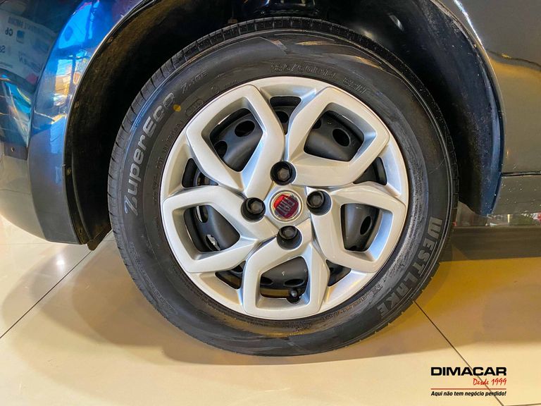 Fiat MOBI LIKE 1.0 Fire Flex 5p.