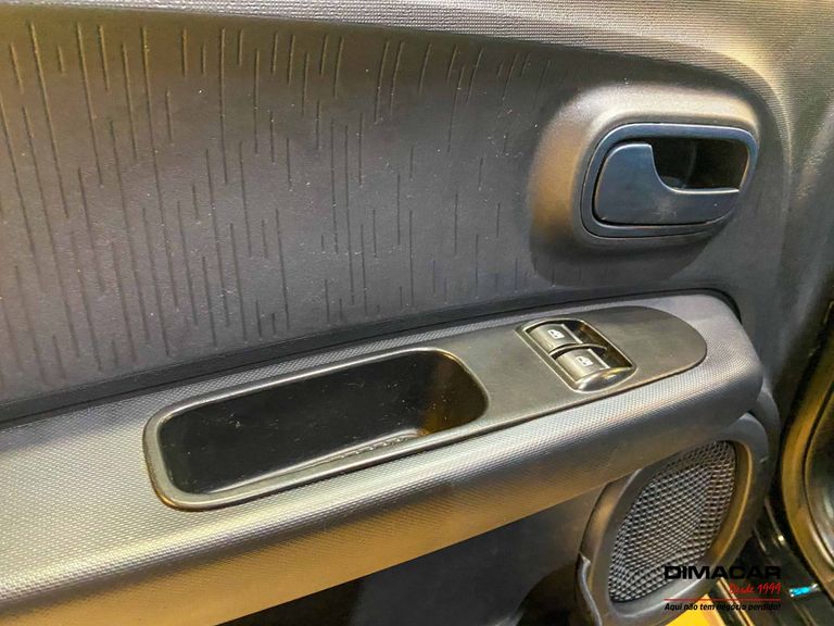 Fiat MOBI LIKE 1.0 Fire Flex 5p.