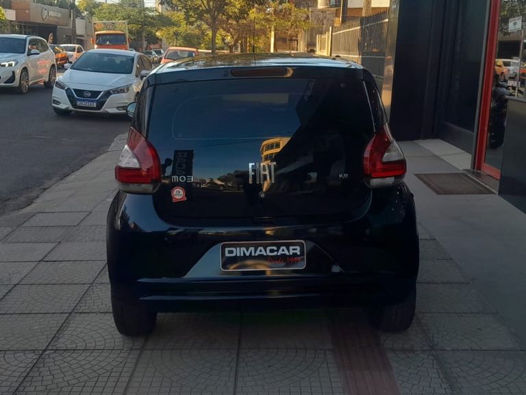 Fiat MOBI LIKE 1.0 Fire Flex 5p.