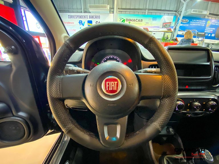 Fiat MOBI LIKE 1.0 Fire Flex 5p.