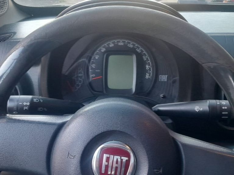 Fiat MOBI LIKE 1.0 Fire Flex 5p.