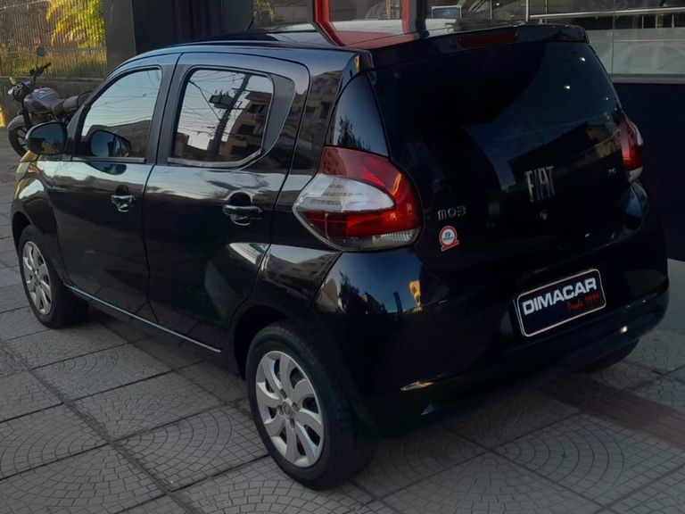 Fiat MOBI LIKE 1.0 Fire Flex 5p.