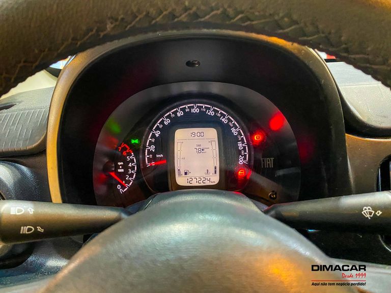 Fiat MOBI LIKE 1.0 Fire Flex 5p.
