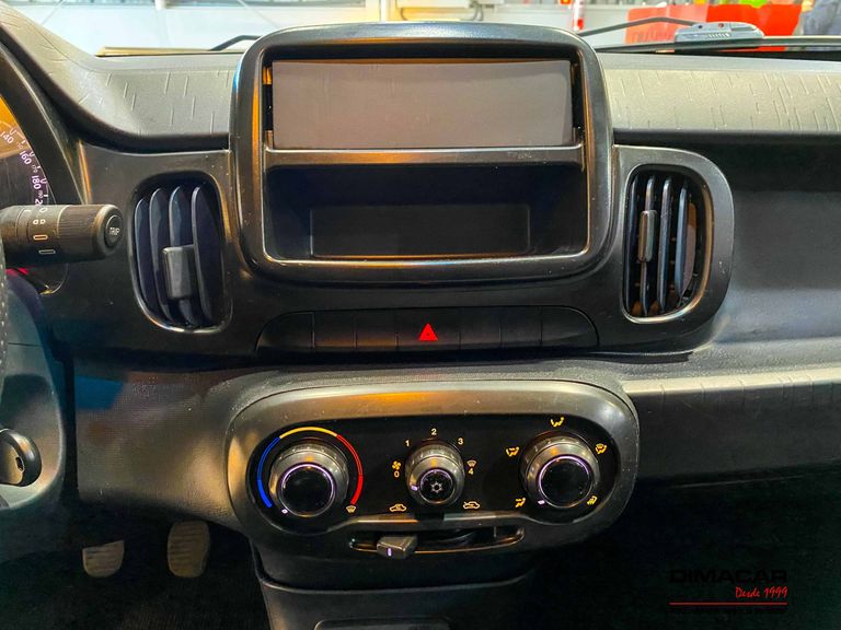 Fiat MOBI LIKE 1.0 Fire Flex 5p.