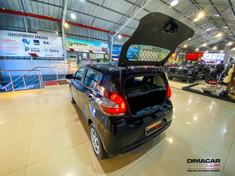 Fiat MOBI LIKE 1.0 Fire Flex 5p.
