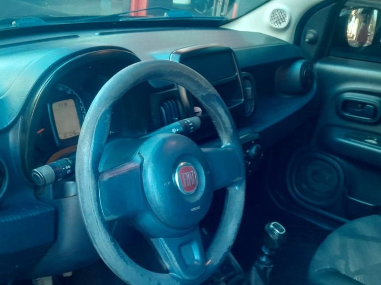 Fiat MOBI LIKE 1.0 Fire Flex 5p.