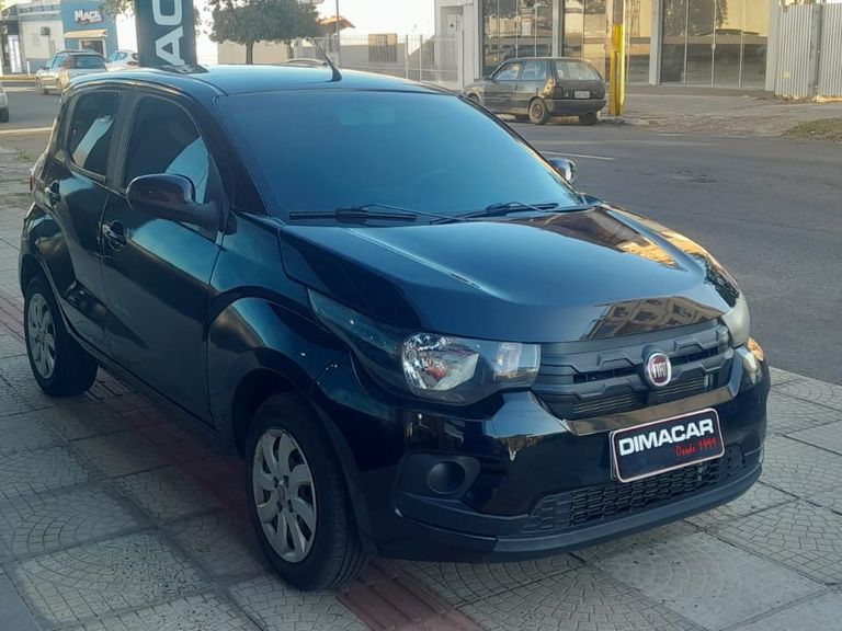 Fiat MOBI LIKE 1.0 Fire Flex 5p.