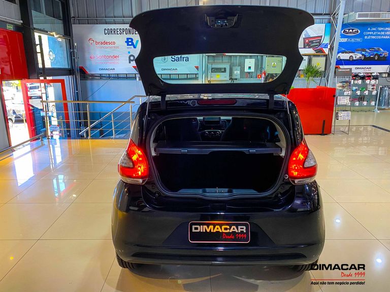 Fiat MOBI LIKE 1.0 Fire Flex 5p.