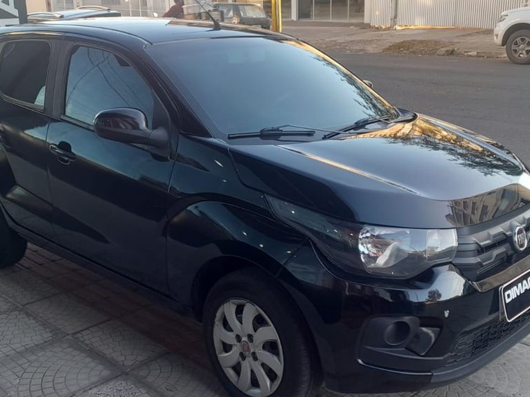 Fiat MOBI LIKE 1.0 Fire Flex 5p.