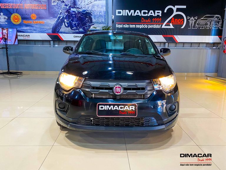 Fiat MOBI LIKE 1.0 Fire Flex 5p.