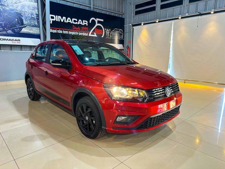 VolksWagen Gol Last Edition 1.0 Flex 12V 5p