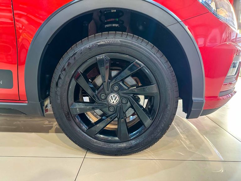 VolksWagen Gol Last Edition 1.0 Flex 12V 5p