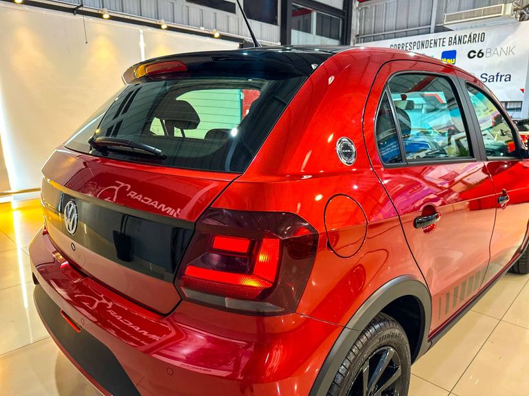 VolksWagen Gol Last Edition 1.0 Flex 12V 5p