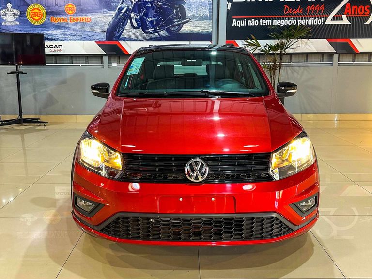 VolksWagen Gol Last Edition 1.0 Flex 12V 5p