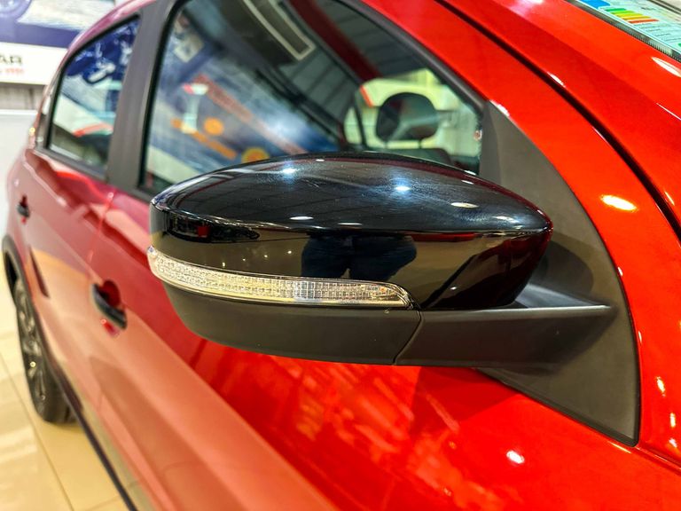 VolksWagen Gol Last Edition 1.0 Flex 12V 5p