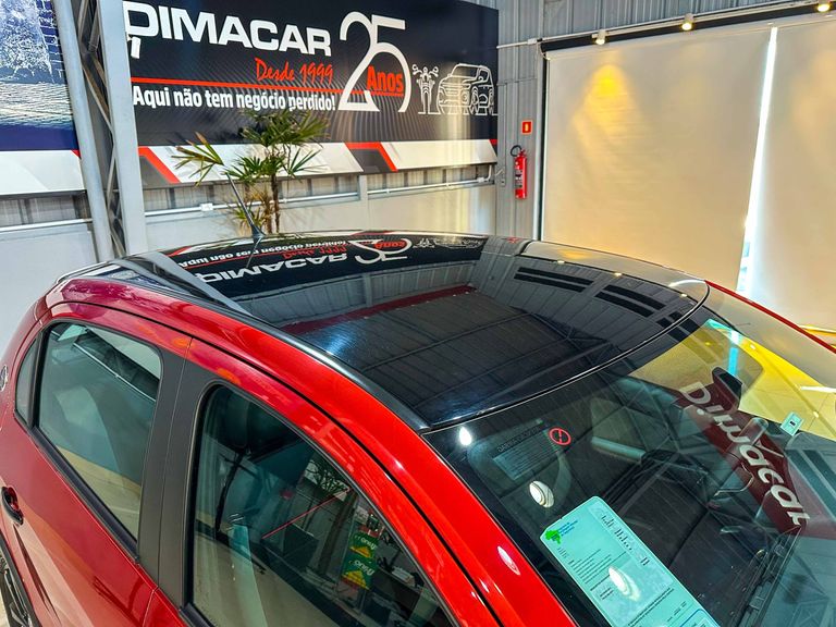 VolksWagen Gol Last Edition 1.0 Flex 12V 5p