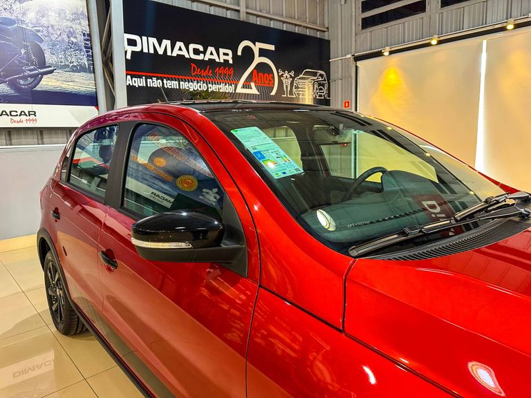 VolksWagen Gol Last Edition 1.0 Flex 12V 5p