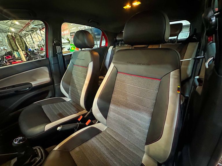 VolksWagen Gol Last Edition 1.0 Flex 12V 5p