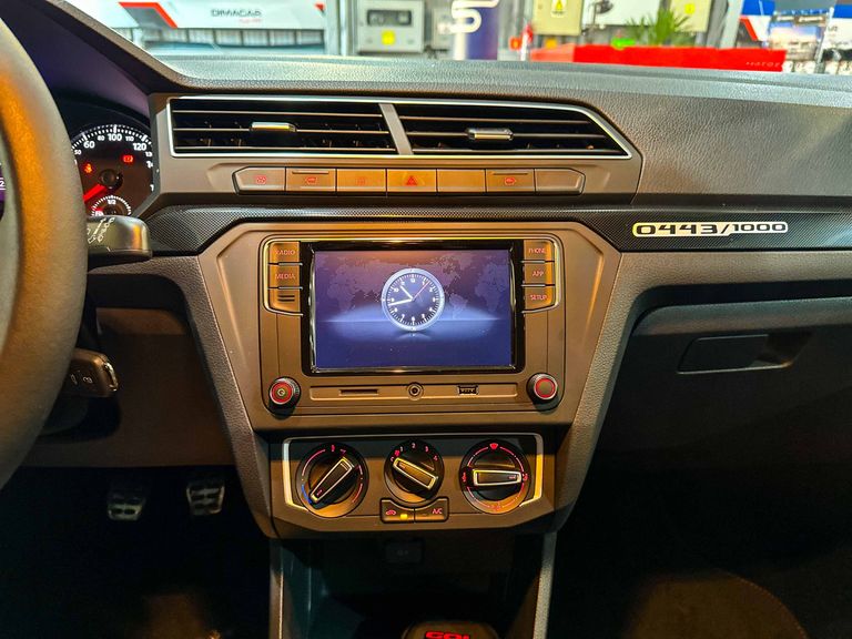 VolksWagen Gol Last Edition 1.0 Flex 12V 5p