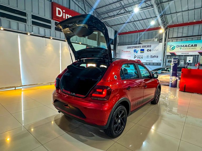 VolksWagen Gol Last Edition 1.0 Flex 12V 5p