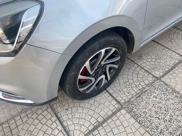 JAC T40 1.6 16V 5p Aut.