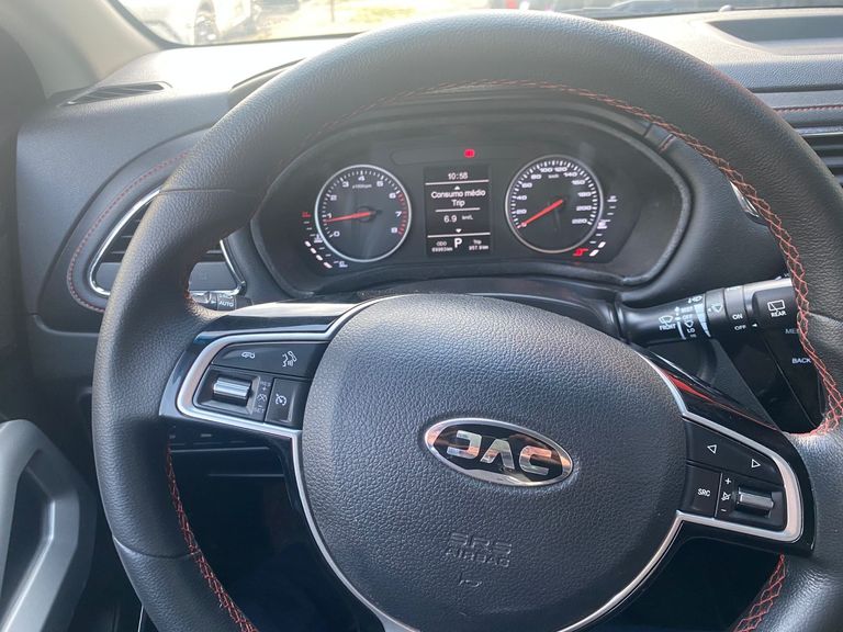 JAC T40 1.6 16V 5p Aut.