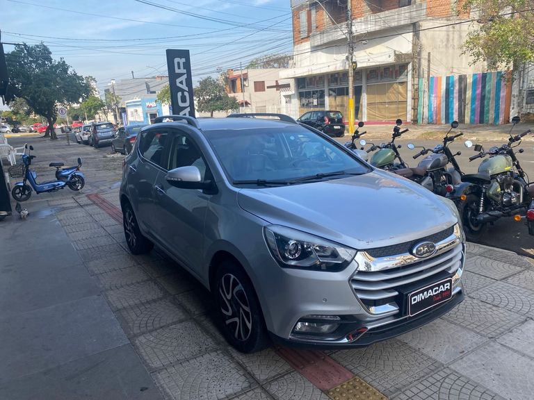 JAC T40 1.6 16V 5p Aut.