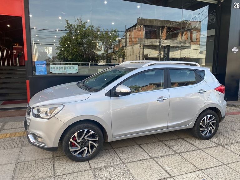 JAC T40 1.6 16V 5p Aut.