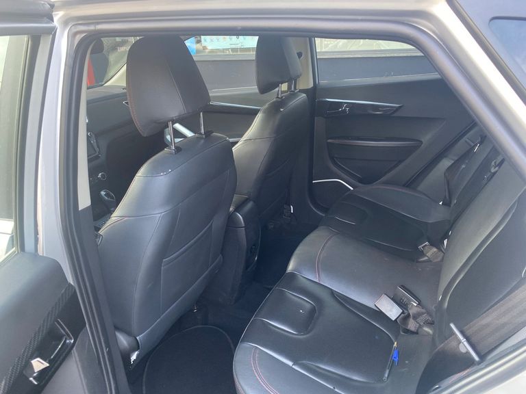JAC T40 1.6 16V 5p Aut.