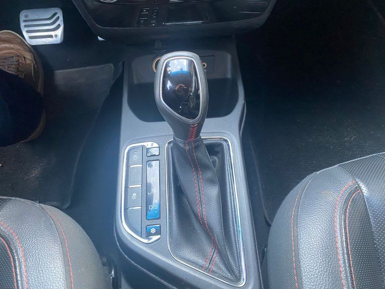 JAC T40 1.6 16V 5p Aut.