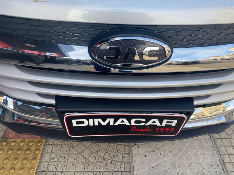 JAC T40 1.6 16V 5p Aut.