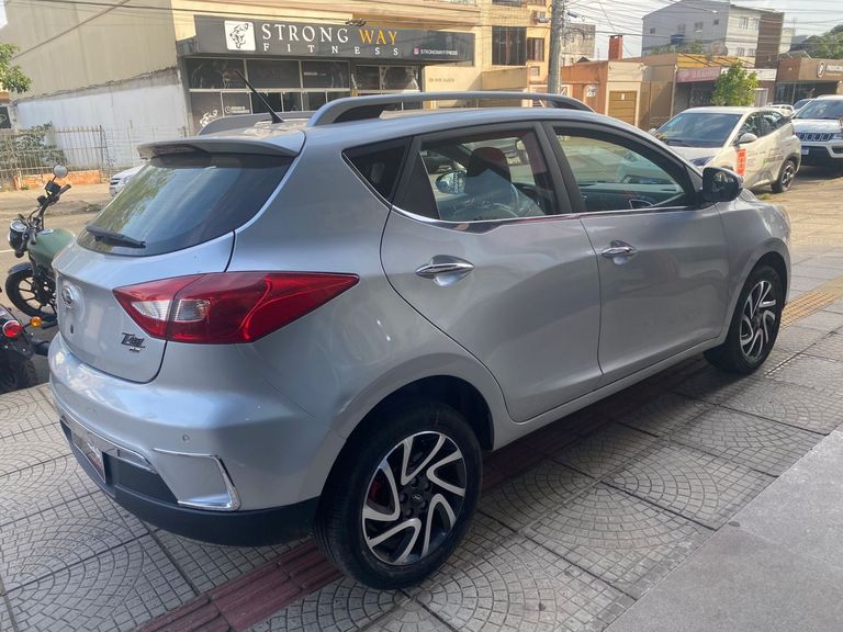 JAC T40 1.6 16V 5p Aut.